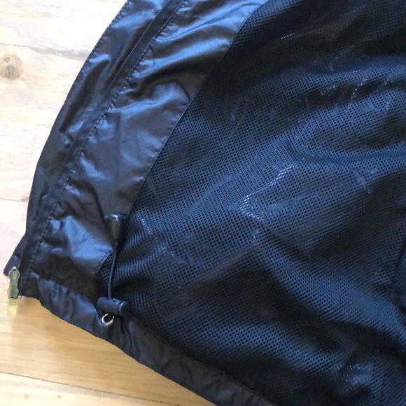 Avalanche Weather Shield Running Shell - Picture 9 of 14